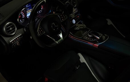 Mercedes-Benz C-Класс AMG, 2017 год, 6 100 000 рублей, 18 фотография