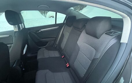 Volkswagen Passat B7, 2012 год, 999 999 рублей, 8 фотография