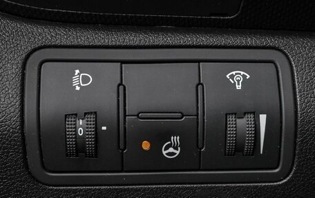 Hyundai Solaris II рестайлинг, 2014 год, 999 000 рублей, 17 фотография