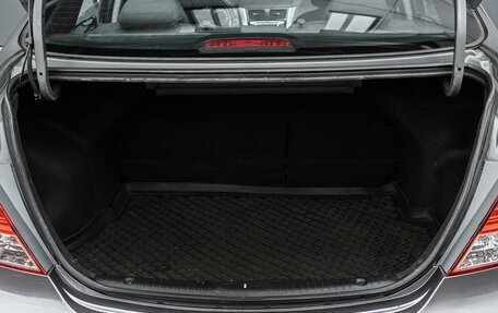 Hyundai Solaris II рестайлинг, 2014 год, 999 000 рублей, 21 фотография