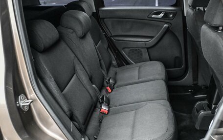 Skoda Yeti I рестайлинг, 2011 год, 849 000 рублей, 7 фотография