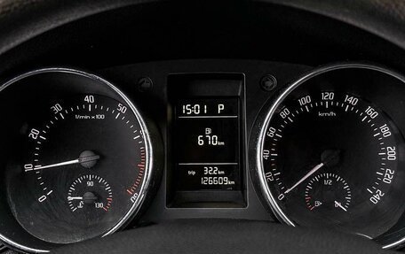 Skoda Yeti I рестайлинг, 2011 год, 849 000 рублей, 12 фотография