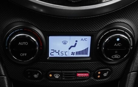 Hyundai Solaris II рестайлинг, 2014 год, 999 000 рублей, 19 фотография