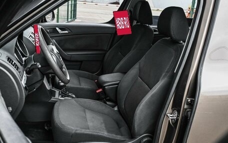 Skoda Yeti I рестайлинг, 2011 год, 849 000 рублей, 10 фотография