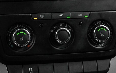 Skoda Yeti I рестайлинг, 2011 год, 849 000 рублей, 13 фотография