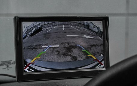 Skoda Yeti I рестайлинг, 2011 год, 849 000 рублей, 15 фотография