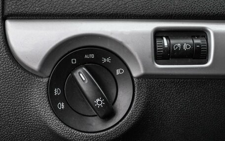 Skoda Yeti I рестайлинг, 2011 год, 849 000 рублей, 14 фотография