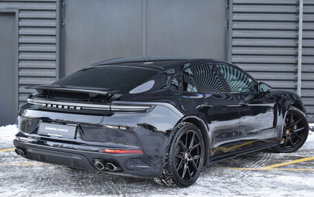 Porsche Panamera, 2024 год, 16 990 000 рублей, 3 фотография