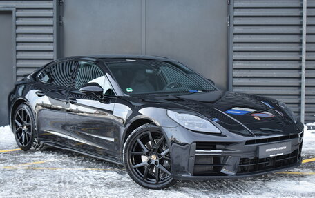 Porsche Panamera, 2024 год, 16 990 000 рублей, 5 фотография