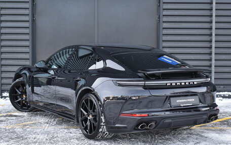 Porsche Panamera, 2024 год, 16 990 000 рублей, 6 фотография