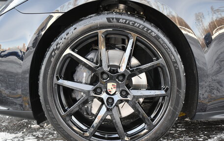 Porsche Panamera, 2024 год, 16 990 000 рублей, 9 фотография