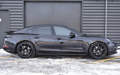 Porsche Panamera, 2024 год, 16 990 000 рублей, 2 фотография