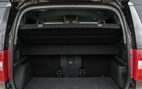 Skoda Yeti I рестайлинг, 2011 год, 849 000 рублей, 18 фотография