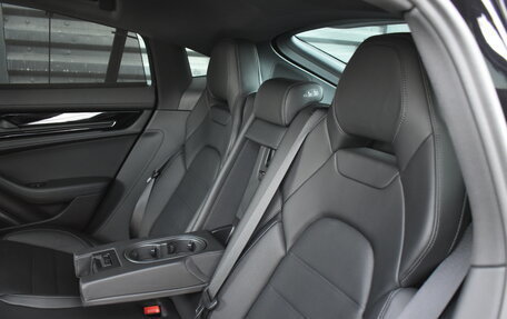 Porsche Panamera, 2024 год, 16 990 000 рублей, 13 фотография