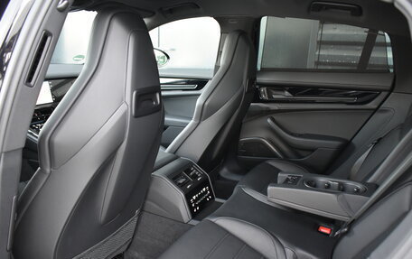 Porsche Panamera, 2024 год, 16 990 000 рублей, 12 фотография