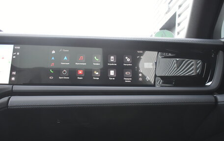 Porsche Panamera, 2024 год, 16 990 000 рублей, 19 фотография