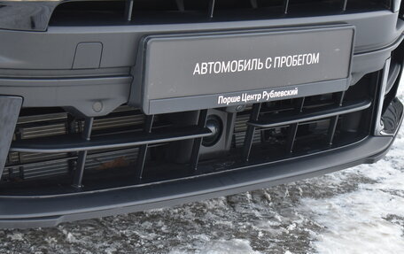 Porsche Panamera, 2024 год, 16 990 000 рублей, 22 фотография