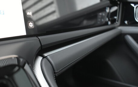 Porsche Panamera, 2024 год, 16 990 000 рублей, 25 фотография