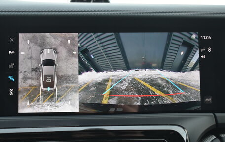 Porsche Panamera, 2024 год, 16 990 000 рублей, 18 фотография