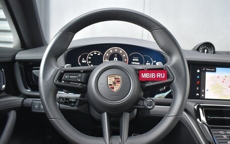 Porsche Panamera, 2024 год, 16 990 000 рублей, 15 фотография