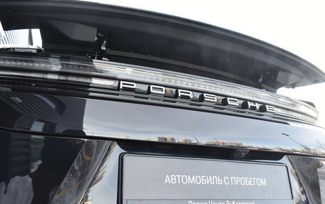 Porsche Panamera, 2024 год, 16 990 000 рублей, 39 фотография