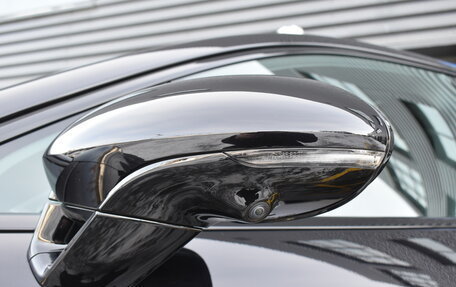 Porsche Panamera, 2024 год, 16 990 000 рублей, 33 фотография