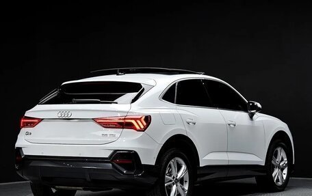 Audi Q3, 2022 год, 2 590 000 рублей, 2 фотография