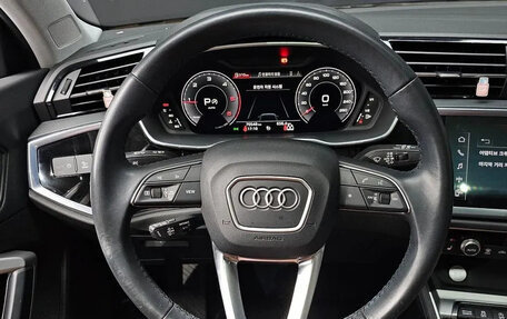 Audi Q3, 2022 год, 2 590 000 рублей, 11 фотография