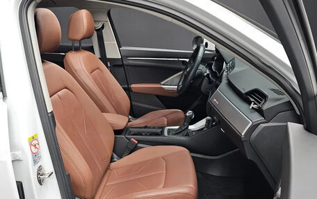 Audi Q3, 2022 год, 2 590 000 рублей, 10 фотография