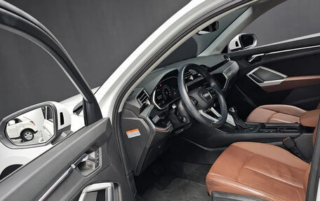 Audi Q3, 2022 год, 2 590 000 рублей, 8 фотография