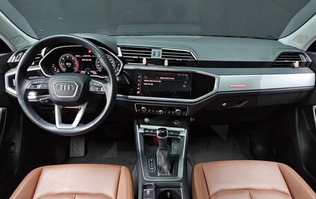 Audi Q3, 2022 год, 2 590 000 рублей, 6 фотография