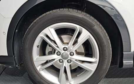 Audi Q3, 2022 год, 2 590 000 рублей, 5 фотография