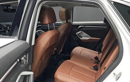 Audi Q3, 2022 год, 2 590 000 рублей, 9 фотография