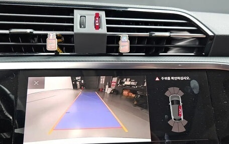 Audi Q3, 2022 год, 2 590 000 рублей, 13 фотография