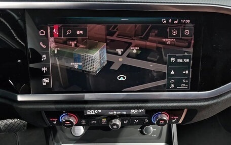 Audi Q3, 2022 год, 2 590 000 рублей, 12 фотография