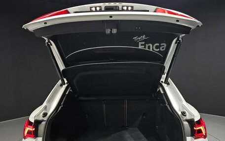 Audi Q3, 2022 год, 2 590 000 рублей, 18 фотография