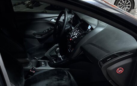 Ford Focus III, 2012 год, 1 000 000 рублей, 5 фотография