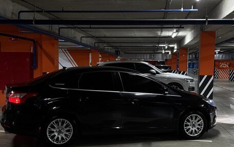Ford Focus III, 2012 год, 1 000 000 рублей, 6 фотография
