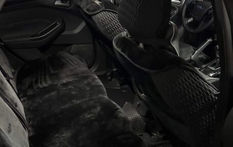 Ford Focus III, 2012 год, 1 000 000 рублей, 4 фотография