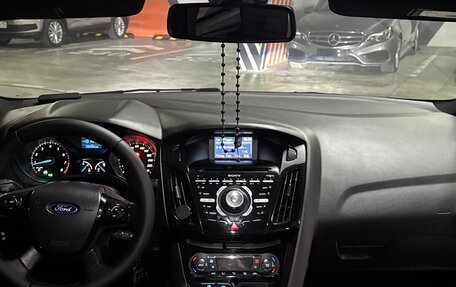 Ford Focus III, 2012 год, 1 000 000 рублей, 3 фотография