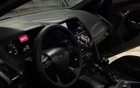 Ford Focus III, 2012 год, 1 000 000 рублей, 1 фотография