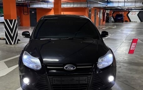 Ford Focus III, 2012 год, 1 000 000 рублей, 10 фотография