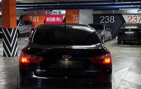 Ford Focus III, 2012 год, 1 000 000 рублей, 7 фотография