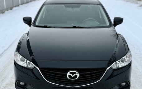 Mazda 6, 2017 год, 1 840 000 рублей, 1 фотография