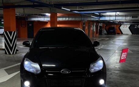 Ford Focus III, 2012 год, 1 000 000 рублей, 8 фотография