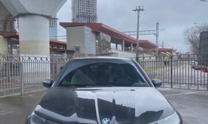 BMW iX, 2023 год, 6 170 000 рублей, 1 фотография