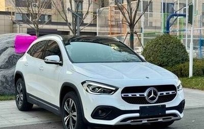 Mercedes-Benz GLA, 2021 год, 2 900 000 рублей, 1 фотография