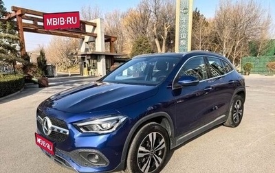 Mercedes-Benz GLA, 2021 год, 2 900 000 рублей, 1 фотография