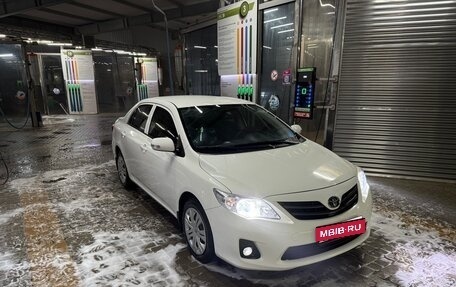 Toyota Corolla, 2011 год, 1 000 000 рублей, 1 фотография
