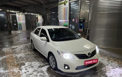 Toyota Corolla, 2011 год, 1 000 000 рублей, 1 фотография